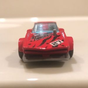 Hot wheels Track manga spoiler alert near mint 2022